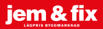 Space Management Assistant till jem & fix