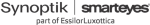 Legitimerad optiker till Synoptik Kalix