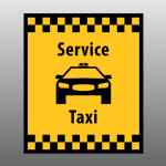 Taxiförare / Färdtjänstförare