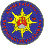 Södra Dalarnas Räddningstjänstförbund söker Brandman Heltid 