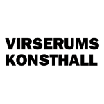 Konstpedagog till Virserums Konsthall 50-80 %