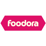 Food Courier - Car in Borlänge