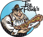 Pizzabagare/junior kock till Fat Frank's Östermalm