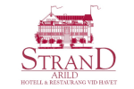 SOMMAR Servitris/Servitör, Strand Hotell i Arild