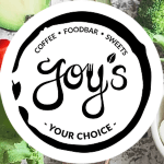 HELTID/DELTID på "Joys Foodbar" 