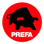 Regionsäljare / Fältsäljare till framgångsrika PREFA – Hemmakontor