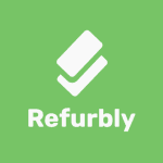 Företagssäljare på Refurbly: Framtidens hållbara tekniklösningar
