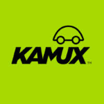 Chaufför till Kamux – Kalmar