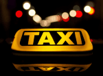 Söker duktiga Taxiförare till Rullstolstaxi - HELGER - BRA LÖN & STABILT!