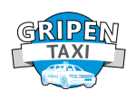 Taxiförare till Gripen Taxi