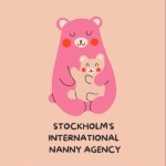 Travelling nanny work (Sweden and US)