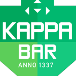 Bartender Kappa Bar