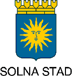 Personlig assistent, Barn- och Utbildningsförvaltningen, Solna Stad