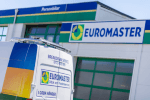 Fordonstekniker till Euromaster i  Falkenberg