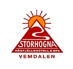 Servitör/Servitris till Storhogna Högfjällshotell & Spa -Höst/Vinter
