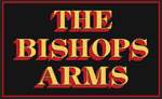 Vi söker kock till Bishops Arms i Trollhättan