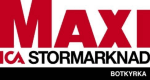 Säljledare Kött & Chark till ICA Maxi Botkyrka