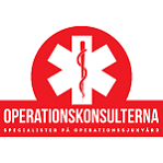 Operationssjuksköterska - Västervik
