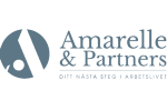 Copy of Amarelle & Partners söker för kunds räkning en CFO/COO med place...