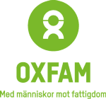 Oxfam söker praktikant till kommunikationsavdelningen