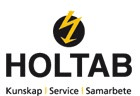 Är du Holtabs nya elmontör i Olofström?