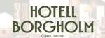 Bagare Hotell Borgholm