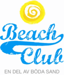 Böda Beach Club/Bartender