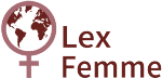 Jurist och joursamordnare till Lex Femme