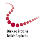 Vik. skolpsykolog eller kurator på Birkagårdens folkhögskola