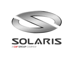 Servicetekniker till Solaris Sverige