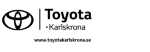 Bilförsäljare Toyota Sydost i Västervik