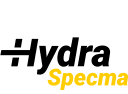 Design Engineer till HydraSpecma
