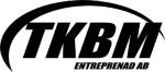 Anläggare till TKBM Entreprenad AB
