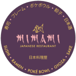 Söker Köksbiträde/diskare på japansk restaurang 
