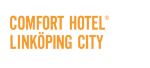 Nattportier (extra) till Comfort Hotel Linköping City