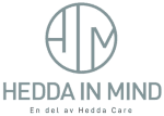 Hedda in Mind/Hedda Care söker administratör och receptionist