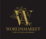 Sökande till försäljningsposition hos Worlds Market filial i Sverige