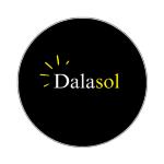 Självgående takläggare till Dalasol