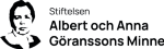 Stiftelsen Albert och Anna Göranssons Minne söker husvärd till Hedåsgården