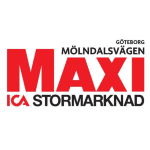 Säljledare Mejeri & Frys Maxi ICA Stormarknad Göteborg
