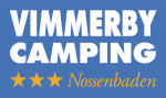 Städteamet på Vimmerby Camping