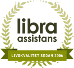 Sommarvikariat 100% personlig assistent i Ludvika!