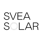 Solcellsinstallatör till Svea Solar ☀️