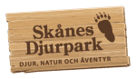 Parkvärd på Skånes Djurpark