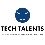 Tech Talents söker framtidens ingenjörer!